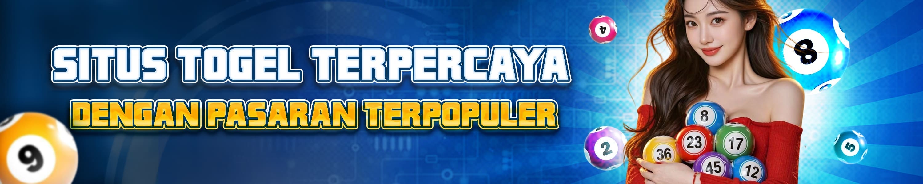 SOBATGAMING SITUS TOGEL ONLINE